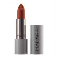 Madara - Lippenstift Matte Cream Velvet Wear - 33: Magma