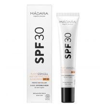 Mádara - Anti-Aging-Sonnencreme für das Gesicht SPF30