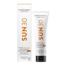 Madara - Antioxidant Sun 30 Sonnenschutz für den Körper