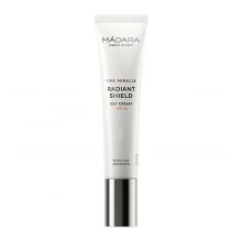 Mádara - *Time Miracle* - Tagescreme Radiant Shield SPF15