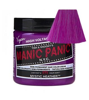 Manic Panic - Classic semi-permanenter Fantasiefarbstoff - Mystic Heather