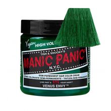 Manic Panic - Classic semi-permanenter Fantasiefarbstoff - Venus Envy