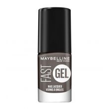 Maybelline - Nagellack Fast Gel - 16: Sinful Stone