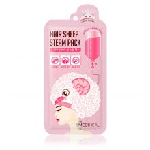 Mediheal - Haarmaske Hair Sheep Steam Pack