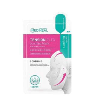 Mediheal - Maske Tension Flex Smoothing