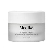 Medik8 - *C-Tetra* - Aufhellende Creme Lipid Vitamin C - 50ml