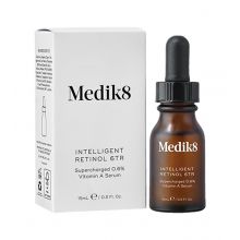 Medik8 - Nachtserum mit Vitamin A Intelligent Retinol 6TR - Reiseformat