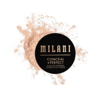 Milani – Loser Puder Conceal + Perfect Blur Out - 01: Translucent