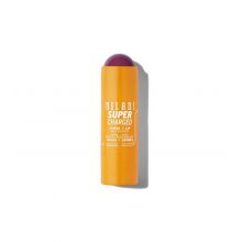 Milani - Supercharged Cheek + Lip Mehrzweckstift - 140: Berry Bolt