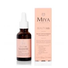 Miya Cosmetics - Serum für das Hautmikrobiom BEAUTY.lab