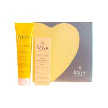 Miya Cosmetics – Leuchtendes Geschenkset Vitamin C Glow