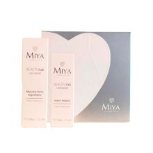 Miya Cosmetics – Geschenkset für atopische Haut Sensitive Beauty