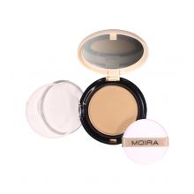Moira – Puder-Foundation Complete Wear - 325 N
