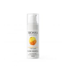 Mossa - *Glow Cocktail* - Aufhellendes Anti-Pigmentations-Serum