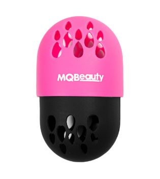 MQBeauty - Silikonhülle für Make-up-Schwamm