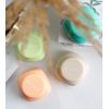 Nacomi - Anti-Akne und Poren minimierende Feuchtigkeitscreme - Calm Herbal Soufflé