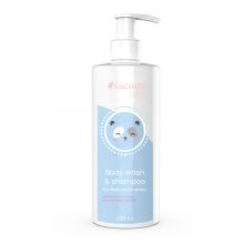 Nacomi - *Nacomi Baby* - Seife und Shampoo für Kinder und Babys