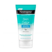 Neutrogena - Erfrischendes Peeling Skin Detox