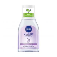 Nivea - Micellar Micellar Water Mini - Alle Hauttypen