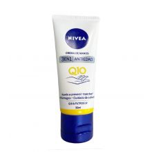 Nivea - Hand Creme Anti Age Q10 Mini