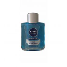 Nivea Men - Nach der Rasur erfrischt und hydratisiert 2 in 1 Protect & Care
