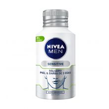 Nivea Men - Balsam Sensitive für Haut & Bart 3 Tage