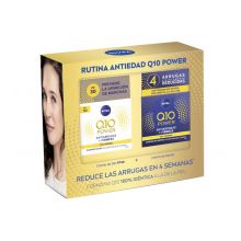 Nivea - Anti-Aging-Routinepaket Q10 Power