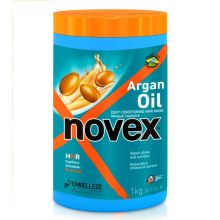 Novex - Pflegende Haarmaske Argan Oil 1kg