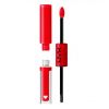 Nyx Professional Makeup - Lipgloss Shine Loud - Rebel in Red