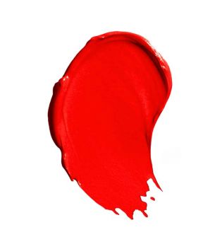 Nyx Professional Makeup – Flüssiger Lippenstift Smooth Whip Matte Lip Cream – 12: Icing On Top