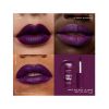 Nyx Professional Makeup – Flüssiger Lippenstift Smooth Whip Matte Lip Cream – 11: Berry Red Sheets