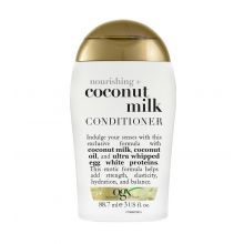 OGX – Pflegender Conditioner mit Kokosmilch – 88,7 ml