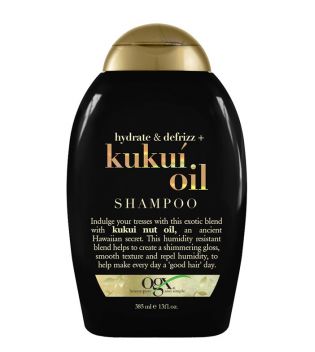 OGX - Feuchtigkeitsspendendes Shampoo Kukuí Oil