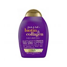 OGX - Volumizing Shampoo Biotin & Collagen