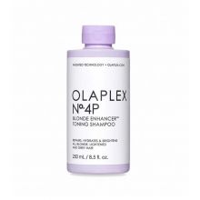 Olaplex - Tonisierendes Shampoo Nº 4p Blonde Enhancer Toning