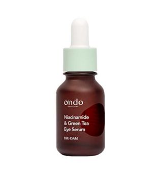 Ondo Beauty 36.5 - Anti-Aging Augenserum SSU DAM Niacinamid & Grüner Tee