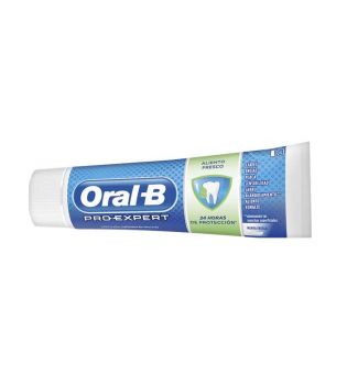 Oral B - Zahnpasta Pro-Expert - Frischer Atem