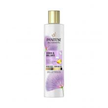 Pantene - *Pro-V Miracles* – Seidiges und glänzendes Shampoo 225 ml