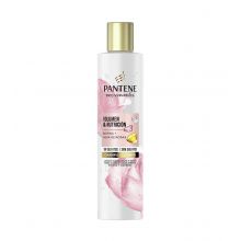 Pantene - *Pro-V Miracles*  – Feuchtigkeitsspendendes und voluminöses Shampoo 225 ml