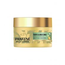 Pantene - *Pro-V Miracles* – Maske für starkes und langes Haar, 160 ml