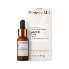 Perricone MD - Straffendes Augenlidserum Essential Fx Acyl-Glutathione