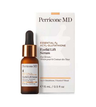 Perricone MD - *Essential Fx* - Straffendes Augenlidserum Acyl-Glutathione