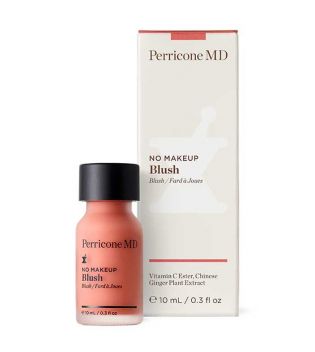 Perricone MD - *No Makeup* - Flüssiges Rouge