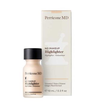 Perricone MD - *No Makeup* - Flüssiger Highlighter