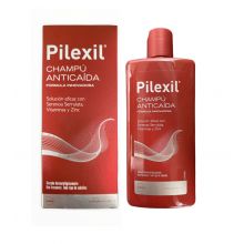 Pilexil - Anti-Haarausfall-Shampoo mit innovativer Formel - 300 ml