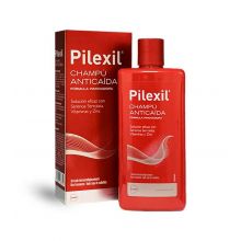 Pilexil - Anti-Haarausfall-Shampoo mit innovativer Formel - 500 ml