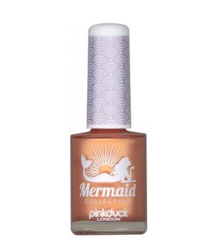 Pinkduck - Nagellack Mermaid Collection - 363