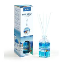 Prady – Mikado-Lufterfrischer – mediterrane Luft