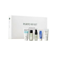 Purito – Komplettes Mini-Routine-Set Purito 101 Set