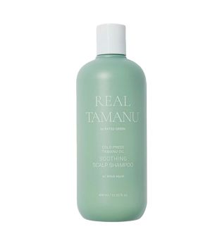 Rated Green - Real Tamanu Scalp Beruhigendes Shampoo